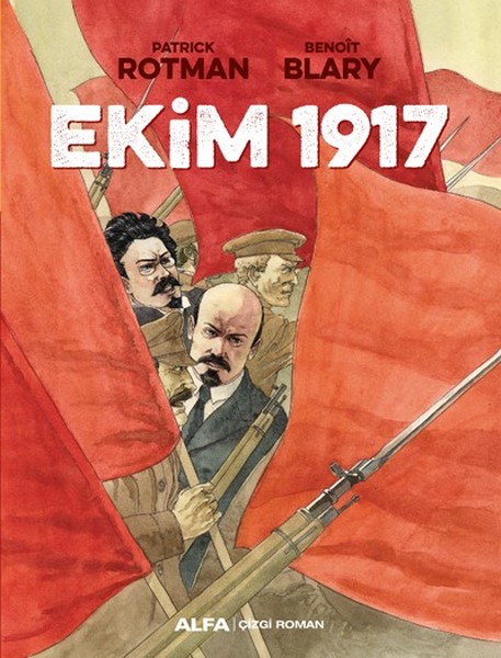 Ekim 1917