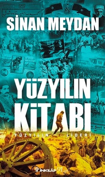 Yüzyılın Kitabı - Yüzyılın Lideri