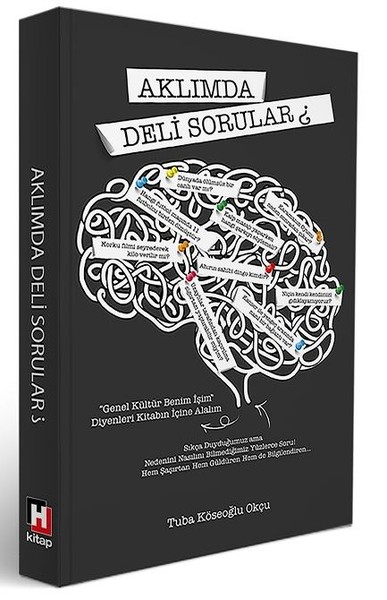 Aklımda Deli Sorular