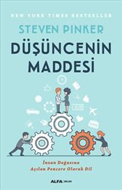 Düşüncenin Maddesi