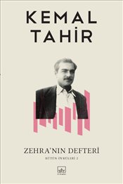 Zehra'nın Defteri