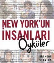 New York’un İnsanları - Öyküler