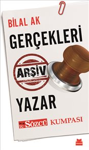 Gerçekleri Arşiv Yazar