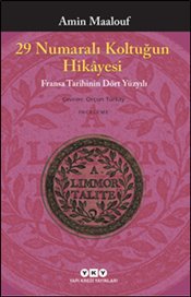 29 Numaralı Koltuğun Hikayesi - Fransa Tarihinin Dört Yüzyılı