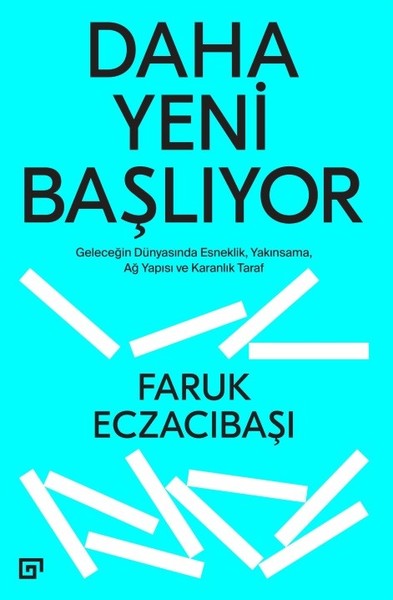 Daha Yeni Başlıyor