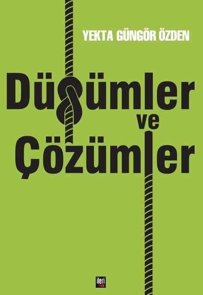 Düğümler ve Çözümler