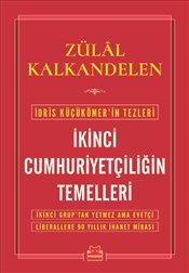 İkinci Cumhuriyetçiliğin Temelleri