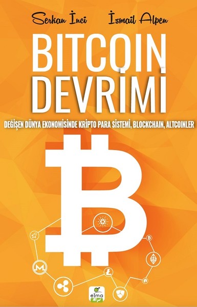 Bitcoin Devrimi