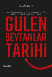 Gülen Şeytanlar Tarihi