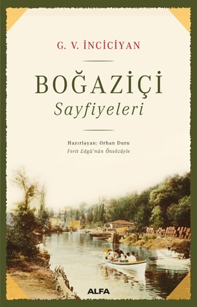 Boğaziçi Sayfiyeleri