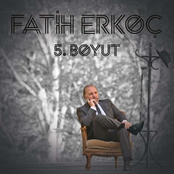 5. Boyut - Fatih Erkoç