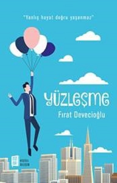 Yüzleşme