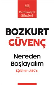 Nereden Başlayalım - Eğitimin Abc'si