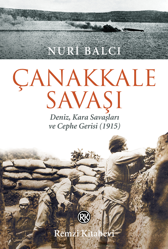 Çanakkale Savaşı 