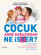 Çocuk Anne Babasından Ne İster?