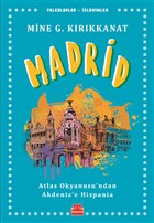 Madrid Atlas Okyanusu'ndan Akdeniz'e Hispania