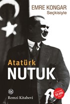 Emre Kongar Seçkisiyle Nutuk (Atatürk)