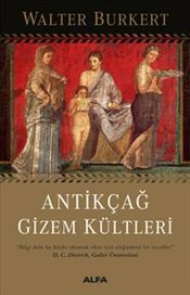 Antikçağ Gizem Kültleri