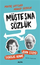 Müstesna Sözlük - Muhtaç Laff'lara Münasip Güzaflar