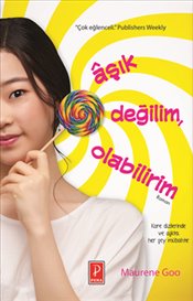 Aşık Değilim Olabilirim