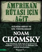 Amerikan Rüyasi İçin Ağıt - 10 İlkede Servet ve Güç Yoğunlaşması