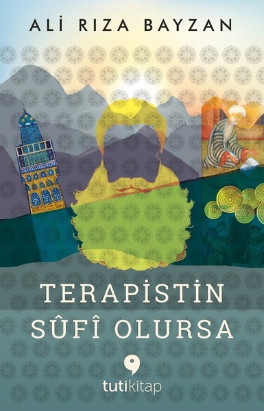 Terapistin Sufi Olursa