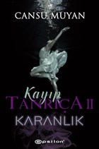 Kayıp Tanrıça 2 - Karanlık