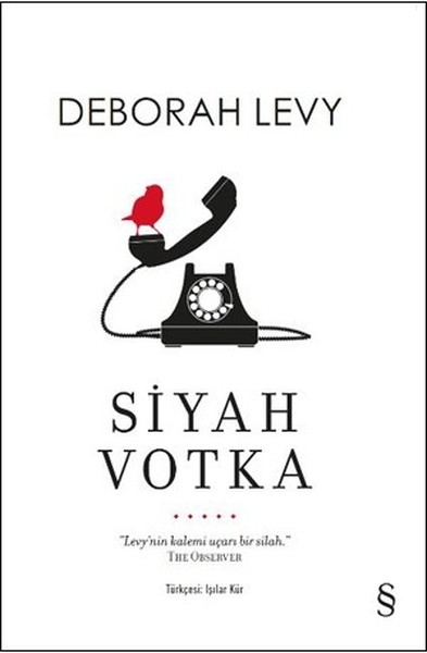 Siyah Votka