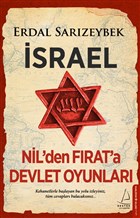 İsrael - Nil'den Fırat'a Devlet Oyunları