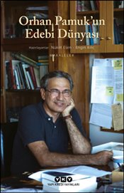 Orhan Pamuk’un Edebi Dünyası