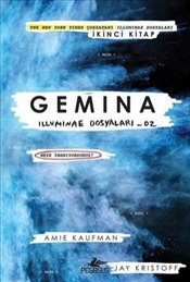 Gemina - Illuminae Dosyaları 02