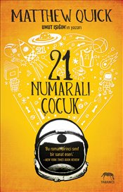 21 Numaralı Çocuk