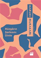 Rüzgarın Şarkısını Dinle