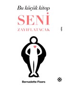 Bu Küçük Kitap Seni Zayıflatacak