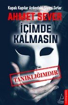 İçimde Kalmasın - Tanıklığımdır