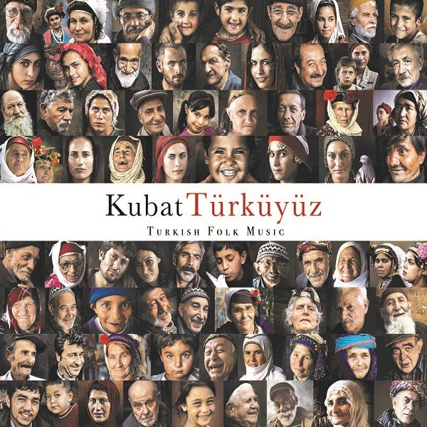 Türküyüz - Kubat