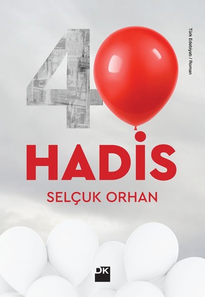 40 Hadis