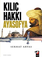 Kılıç Hakkı Ayasofya 