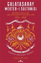 Galatasaray Mekteb-i Sultanisi 