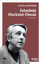 Felsefede Marksist Olmak