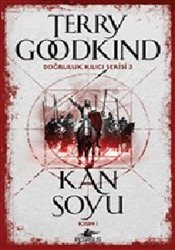 Kan Soyu (Kısım 1) Doğruluk Kılıcı Serisi 3