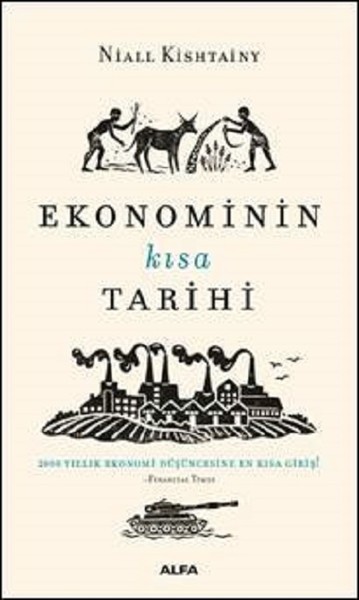 Ekonominin Kısa Tarihi