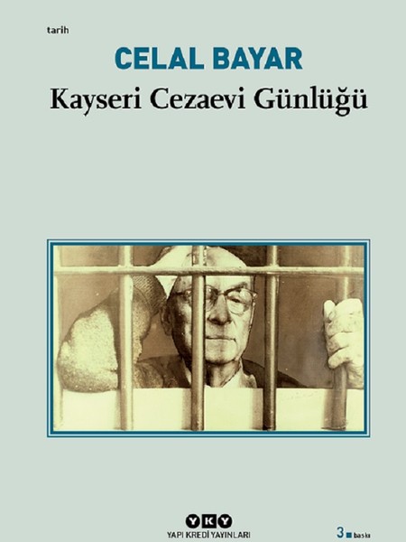 Kayseri Cezaevi Günlüğü