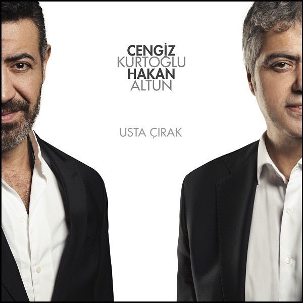 Usta Çırak <br />Hakan Altun - Cengiz Kurtoğlu