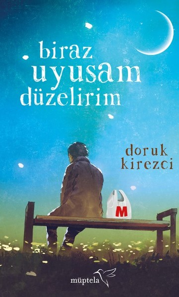 Biraz Uyusam Düzelirim