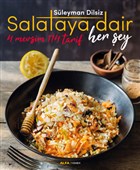 Salataya Dair Herşey