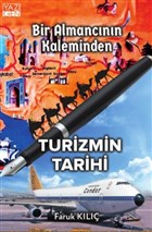 Bir Almancının Kaleminden Turizmin Tarihi 