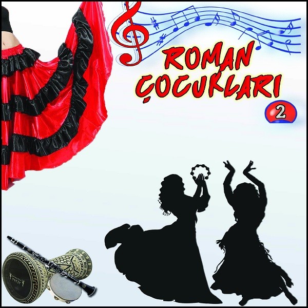 Roman Çocukları 2