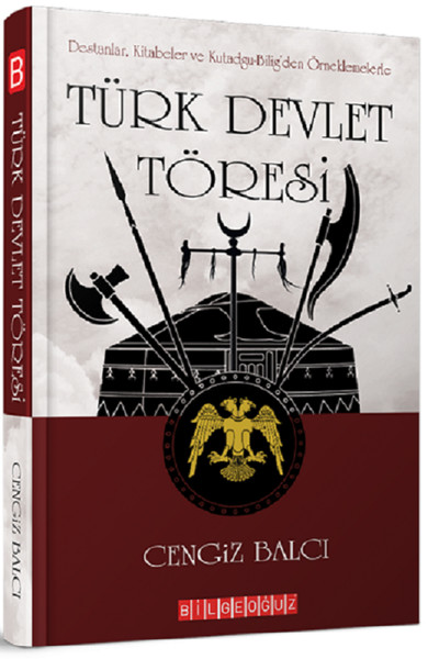 Türk Devlet Töresi