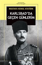 Karlsbad'da Geçen Günlerim